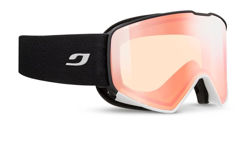 Julbo Cyrius-X Spectron1 Glare Control Skibrille