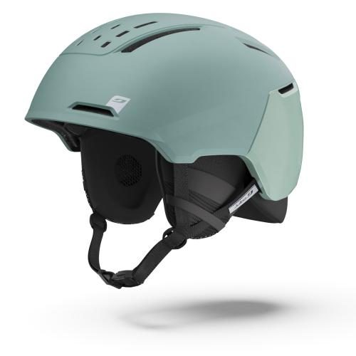 Julbo Skihelm Hailot Mips - blau