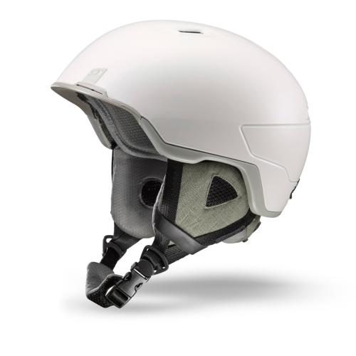 Julbo Skihelm Hal Next - weiß / grün