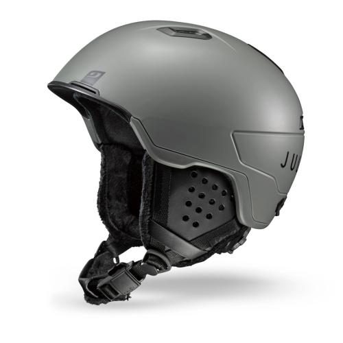 Julbo Skihelm Hal Evo Mips - dunkelgrün