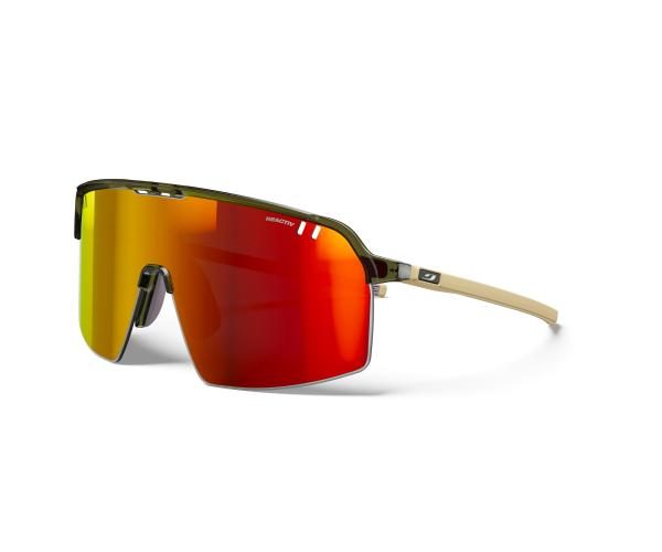 Julbo Intensity Reactiv 1-3 Light Amp. Sportbrille