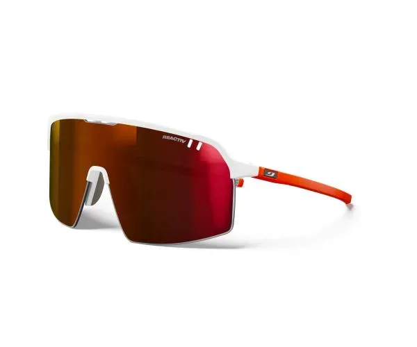 Julbo Intensity Reactiv 0-3 High Contrast Sportbrille