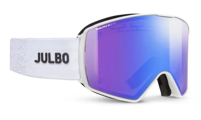 Julbo Launcher Reactiv 1-3 Glare Control Skibrille