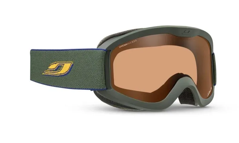 Julbo Kinder Proton Chroma Skibrille