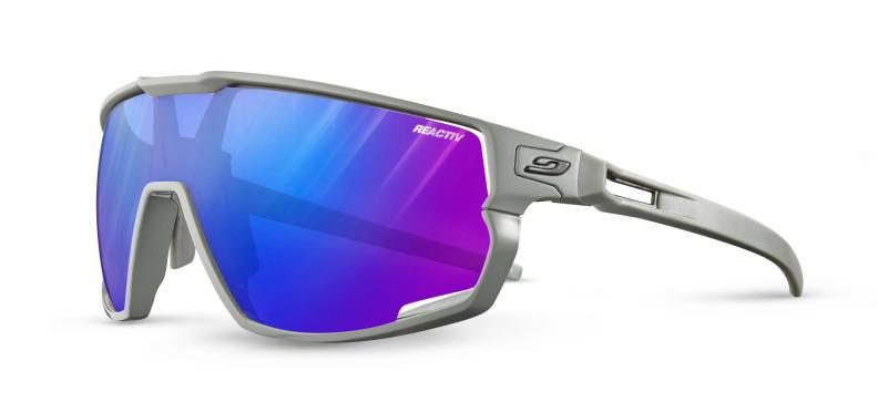 Julbo Rush Reactiv Performance 1-3 Sportbrille
