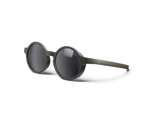 Julbo Kinder Sonnenbrille Ranger - dunkelbraun / braun, rauchgrau