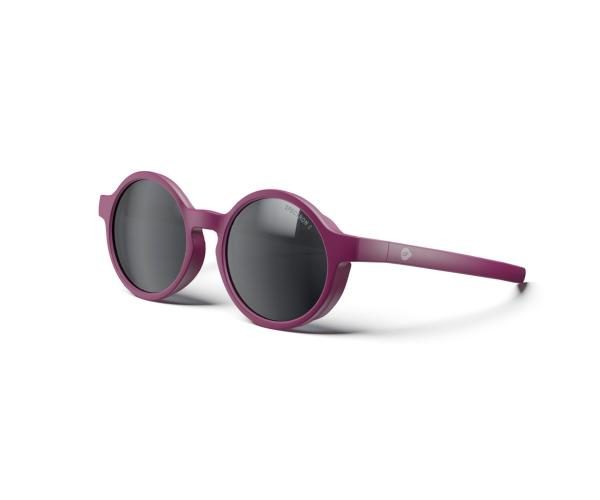 Julbo Kinder Sonnenbrille Ranger - burgunder, rauchgrau