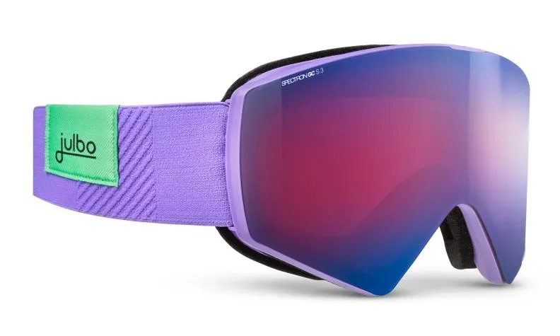 Julbo Razor Edge Spectron3 Skibrille