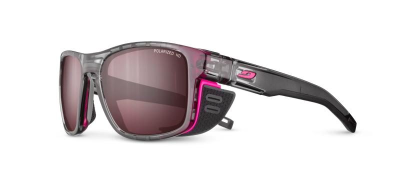 Julbo Shield M Spectron HD 3 Polarized Sportbrille