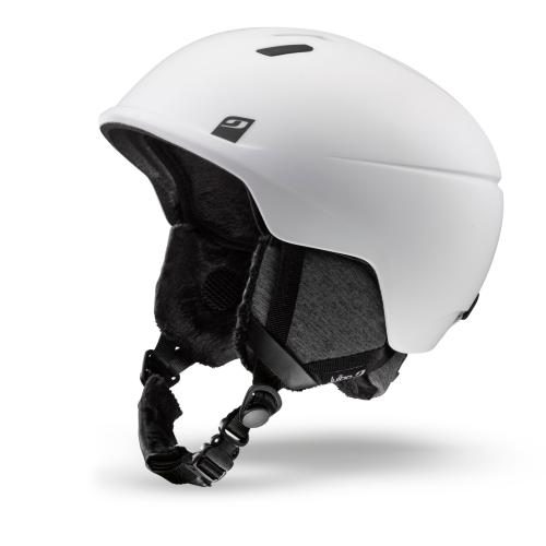 Julbo Skihelm Shortcuts - weiß