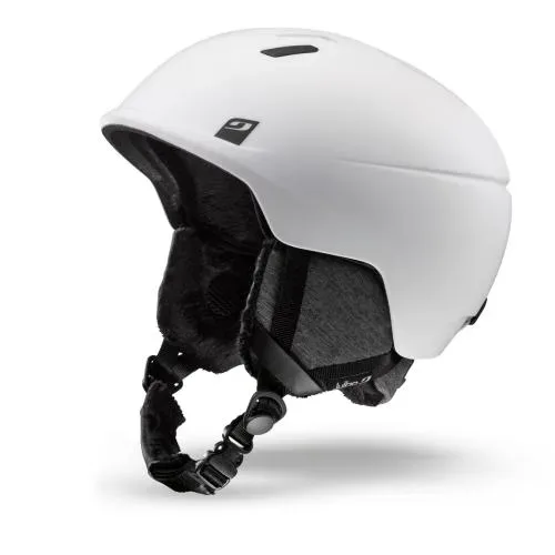 Julbo Skihelm Shortcuts - weiß