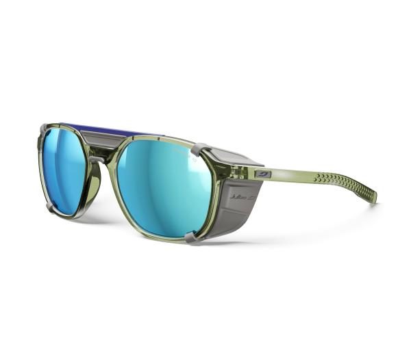 Julbo Slack Cover Spectron HD 4 Pol. Gletscherbrille