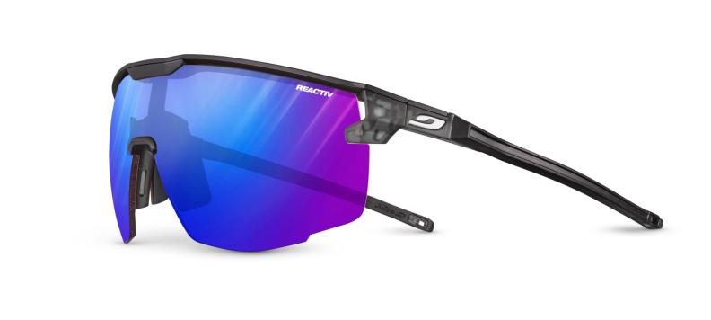 Julbo Ultimate Reactiv 1-3 High Contrast Sportbrille