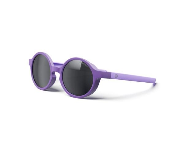 Julbo Kinder Sonnenbrille Walker - dunkelviolett / violett, rauchgrau