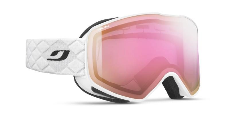 Julbo Cyclon Reactiv 1-3 High Contrast Skibrille