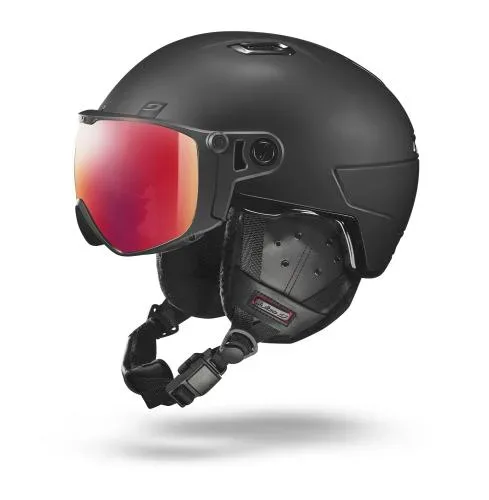 Julbo Globe Evo Reactiv 2-3 Glare Control Visierhelm