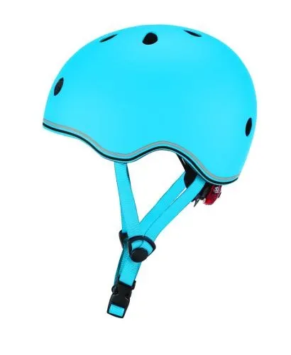 GLOBBER - Kinder Evo s XXSS, One Size, Multicolor
