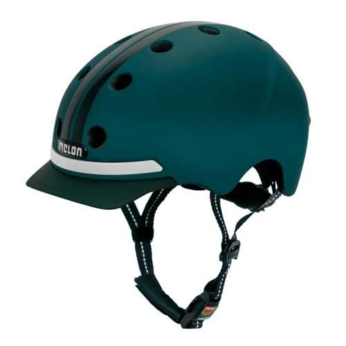 Melon Velohelm E-Series - nightliner