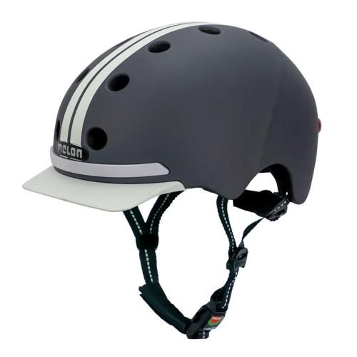 Melon -  ESeries Highway matte, One Size, Multicolor