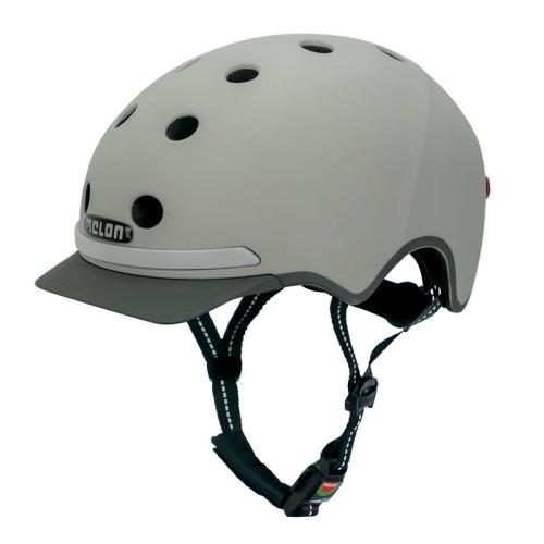 Melon Velohelm E-Series - metropolis matte
