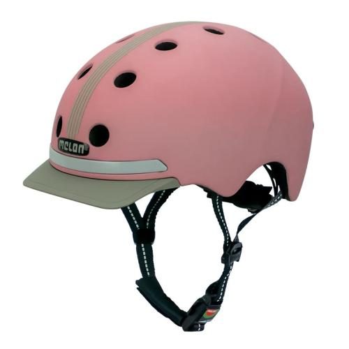 Melon Velohelm E-Series - lotus matte