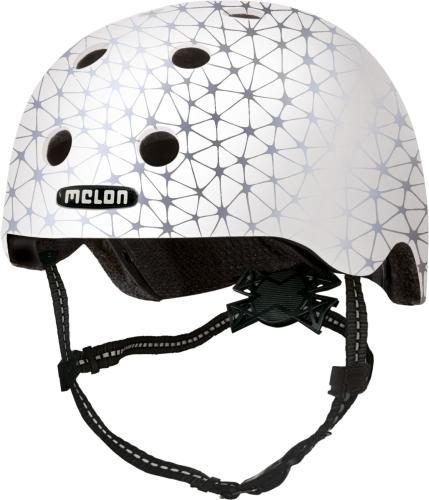 Melon -  Toddler Magic Reflective Synapse XXS, One Size, Multicolor