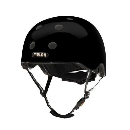 Melon Velohelm Closed Eyes - matte
