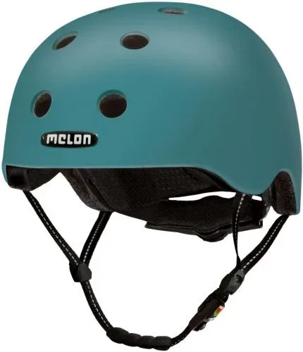 Melon -  Posh Sydney, One Size, Multicolor