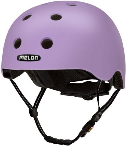 Melon Velohelm Posh - venice