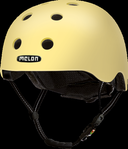 Melon Velohelm Posh - milan