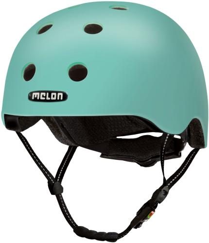 Melon Velohelm Posh - rio