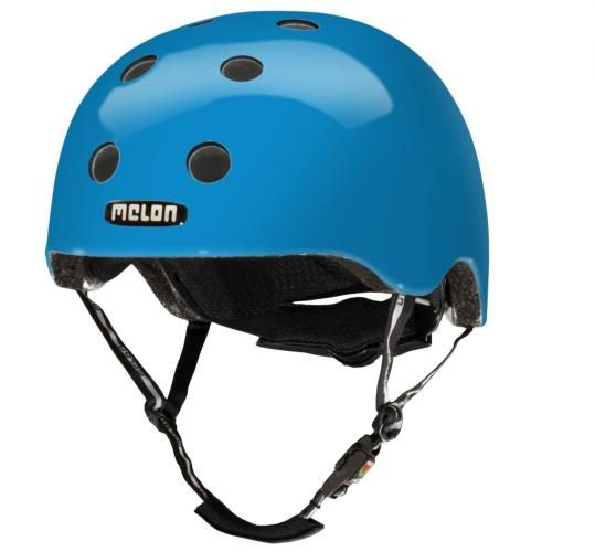 Melon -  Blue, XXS/S, Multicolor