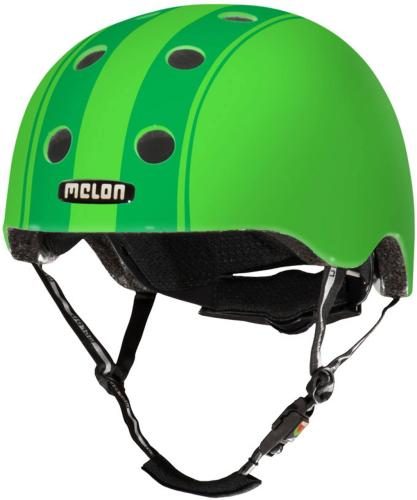 Melon -  Decent Double Green matte, XXS/S, Multicolor