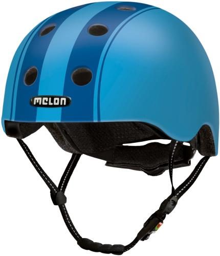 Melon -  Decent Double Blue, XXS/S, Multicolor