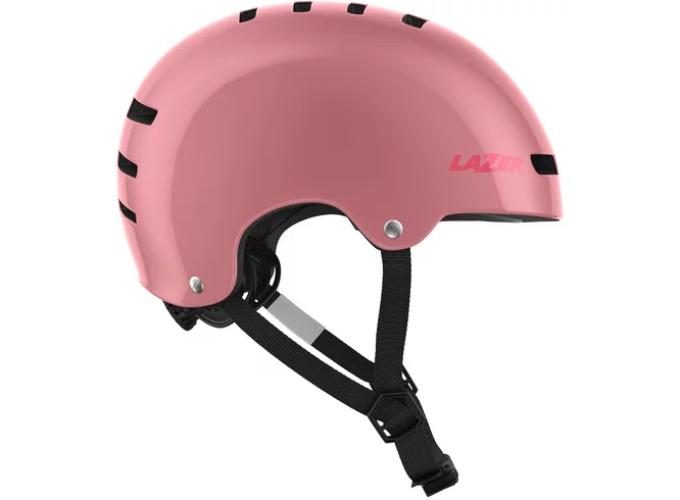 Lazer Velohelm Armor 2.0 - Dusty Rose