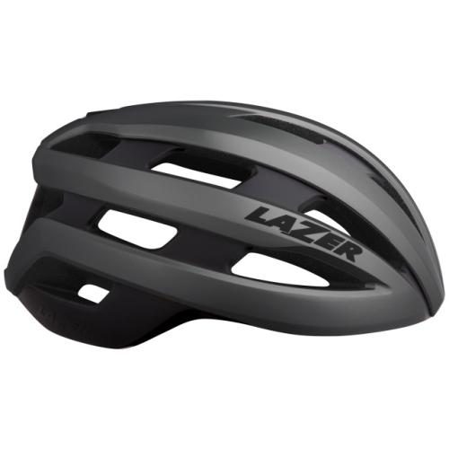 Einzelstück Lazer Sphere Mips Road Velohelm - Matte Titanium