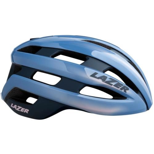 Einzelstück Lazer Sphere Mips Road Velohelm - Light Blue Sunset