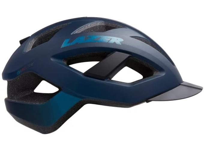 Lazer Cameleon MIPS Velohelm - Matte Dark Blue