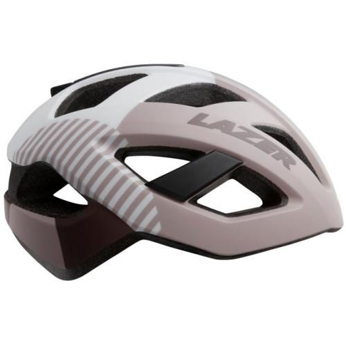 Lazer Cannibal Mips Velohelm - Matte Lila