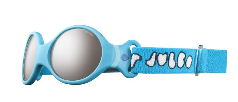 Julbo Kinder Loop S Spectron 4 Sonnenbrille