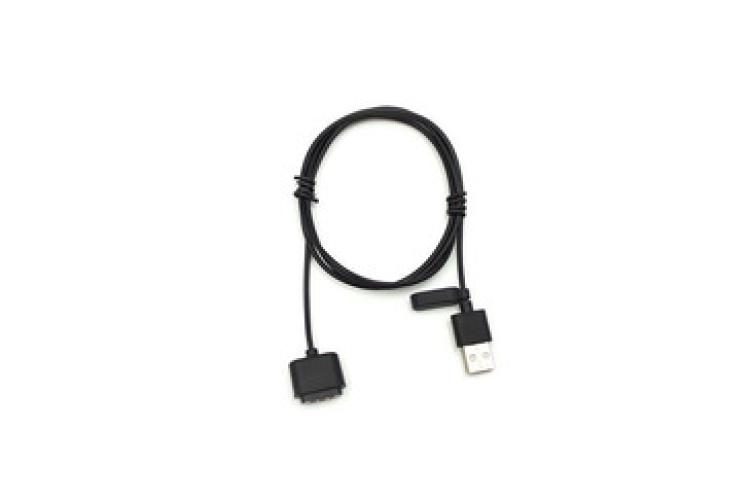 Lumos Magnetic Charging Cable