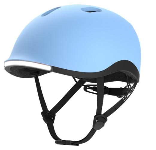 Lumos Velohelm Nyxel - Breeze