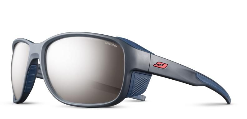 Julbo Montebianco 2 Spectron 4 Gletscherbrille