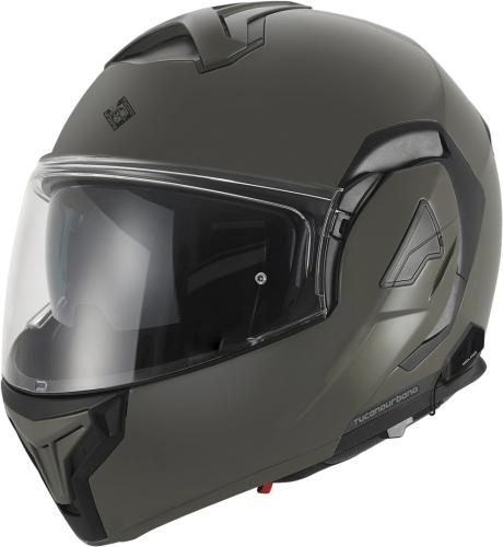 Tucano Urbano Klapphelm Fastflip by Midland matt - anthrazit