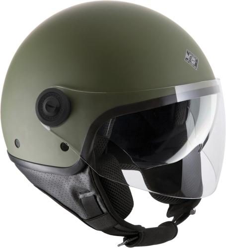 Tucano Urbano Jethelm El`Mettin 6.0 matt olive