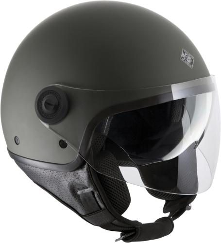 Tucano Urbano Jethelm El`Mettin 6.0 matt - anthrazit