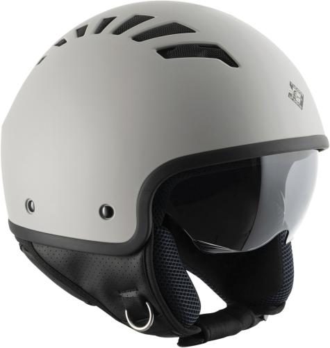 Tucano Urbano Jethelm El`Fresh 6.0 matt hell - grau