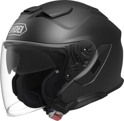 SHOEI Jethelm J-Cruise 3 Candy matt scharz