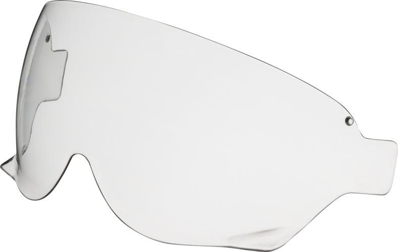 SHOEI Sonnenblende - klar