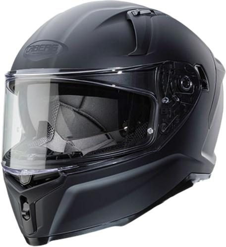 Caberg Integralhelm Avalon X - matt schwarz